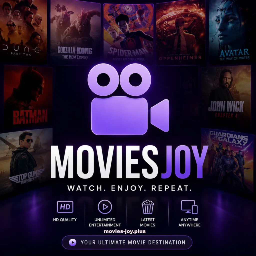Movie Joy